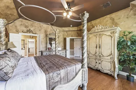 11823 Canyon Mills Drive Houston TX 77095