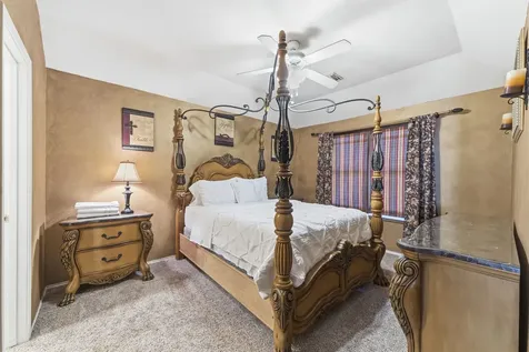 11823 Canyon Mills Drive Houston TX 77095