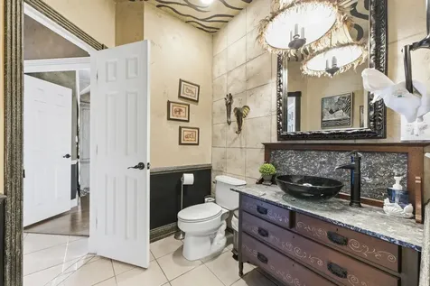 11823 Canyon Mills Drive Houston TX 77095