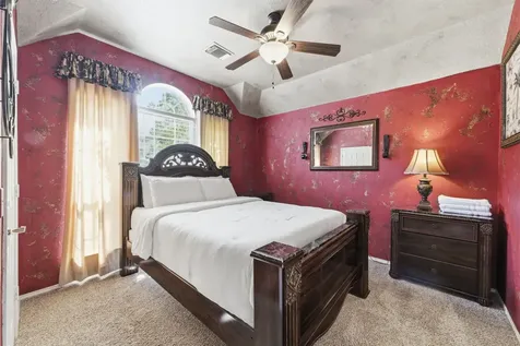 11823 Canyon Mills Drive Houston TX 77095