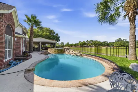 11823 Canyon Mills Drive Houston TX 77095
