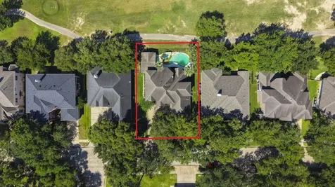 11823 Canyon Mills Drive Houston TX 77095