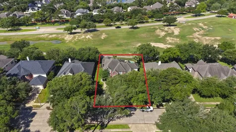 11823 Canyon Mills Drive Houston TX 77095