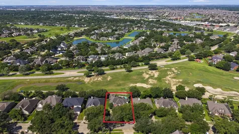 11823 Canyon Mills Drive Houston TX 77095