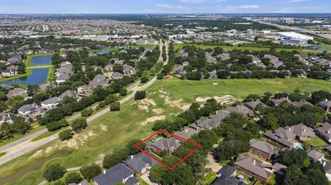 11823 Canyon Mills Drive Houston TX 77095