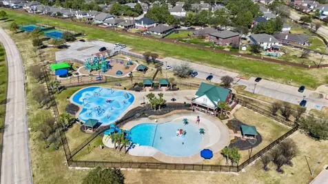 11823 Canyon Mills Drive Houston TX 77095