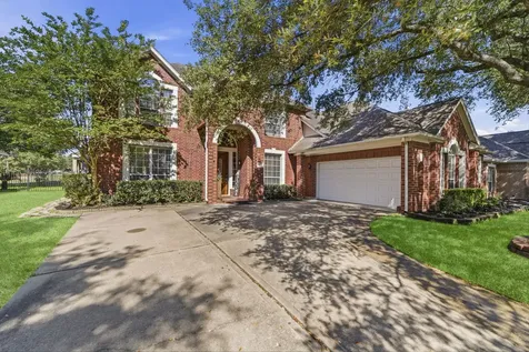 11823 Canyon Mills Drive Houston TX 77095