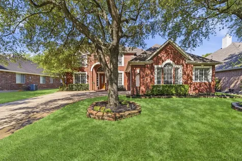 11823 Canyon Mills Drive Houston TX 77095