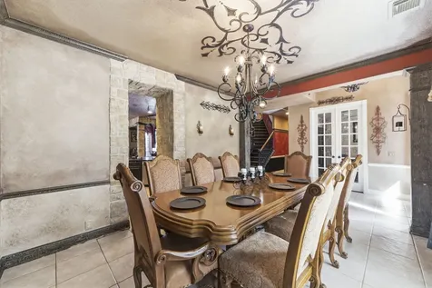 11823 Canyon Mills Drive Houston TX 77095