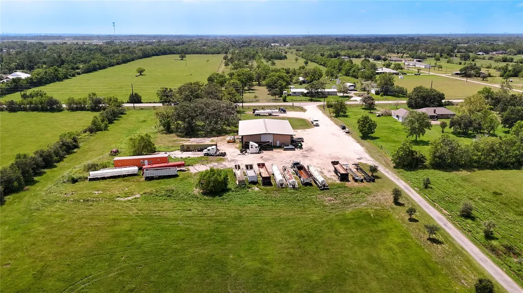 13500 Bohemian Hall Road Crosby TX 77532