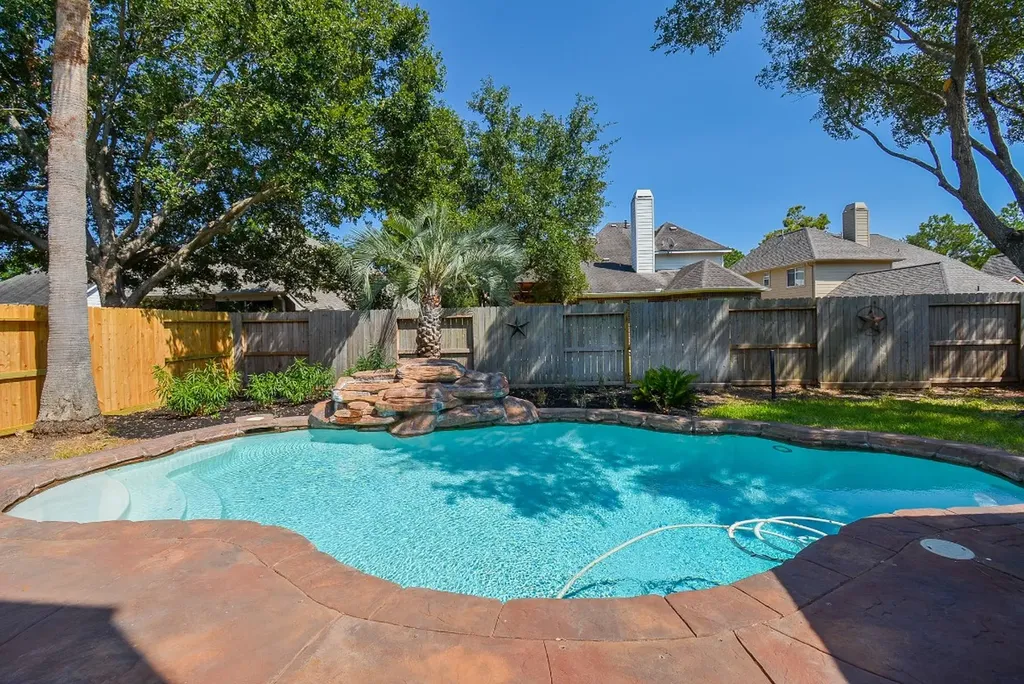 3011 Nickleby Court Katy TX 77494