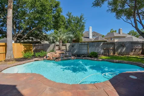 3011 Nickleby Court Katy TX 77494