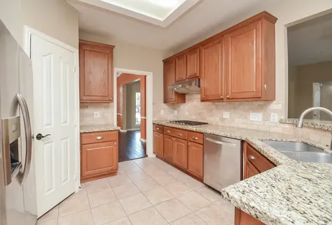 3011 Nickleby Court Katy TX 77494