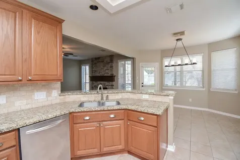 3011 Nickleby Court Katy TX 77494