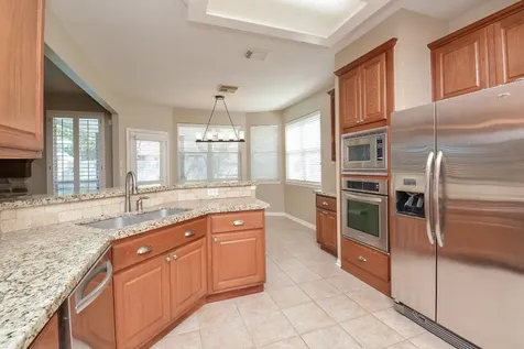 3011 Nickleby Court Katy TX 77494