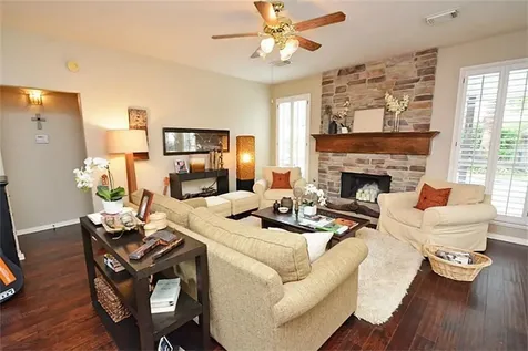 3011 Nickleby Court Katy TX 77494