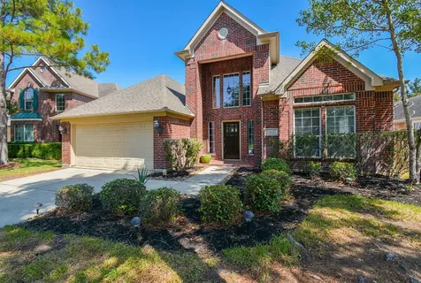 3011 Nickleby Court Katy TX 77494