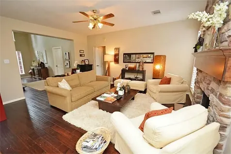 3011 Nickleby Court Katy TX 77494
