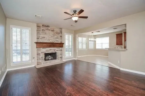 3011 Nickleby Court Katy TX 77494