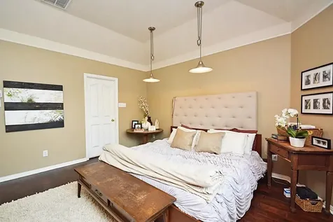 3011 Nickleby Court Katy TX 77494