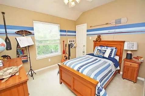 3011 Nickleby Court Katy TX 77494