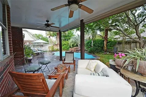 3011 Nickleby Court Katy TX 77494