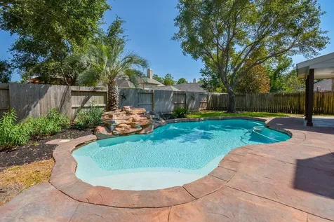 3011 Nickleby Court Katy TX 77494