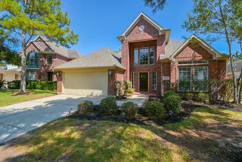 3011 Nickleby Court Katy TX 77494