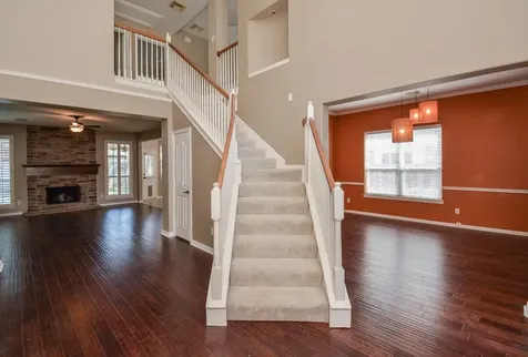 3011 Nickleby Court Katy TX 77494
