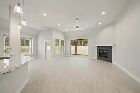 2140 Golden Spruce Court Conroe TX 77301