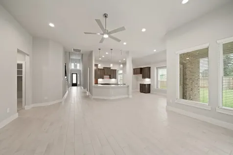 2140 Golden Spruce Court Conroe TX 77301
