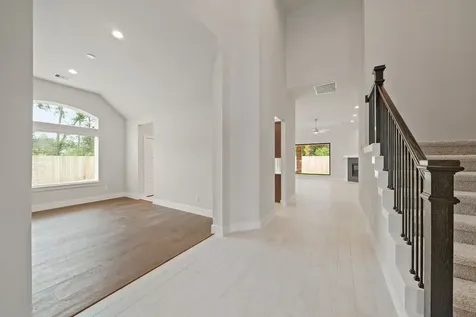 2140 Golden Spruce Court Conroe TX 77301