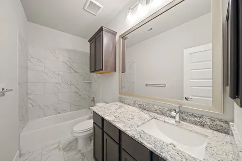 2140 Golden Spruce Court Conroe TX 77301