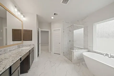 2140 Golden Spruce Court Conroe TX 77301