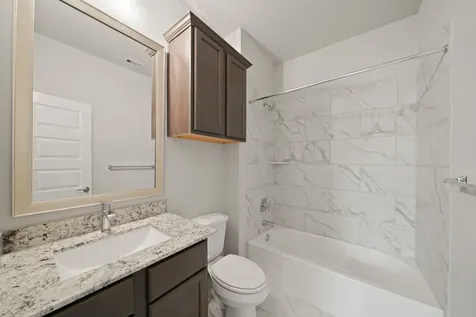 2140 Golden Spruce Court Conroe TX 77301