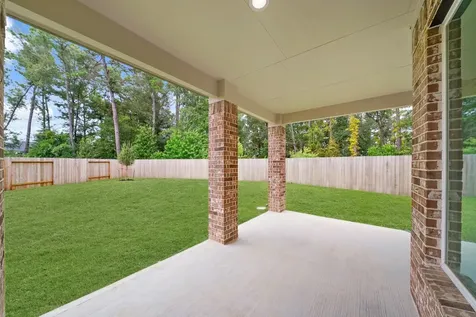 2140 Golden Spruce Court Conroe TX 77301