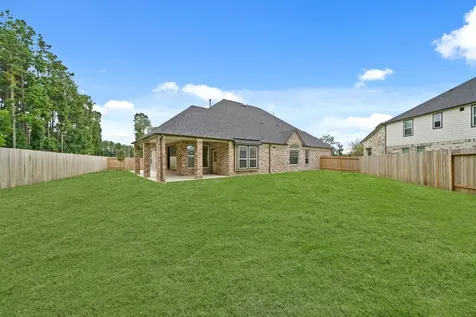 2140 Golden Spruce Court Conroe TX 77301