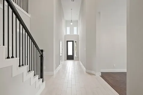 2140 Golden Spruce Court Conroe TX 77301