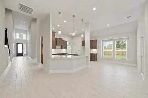 2140 Golden Spruce Court Conroe TX 77301
