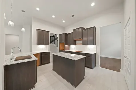 2140 Golden Spruce Court Conroe TX 77301