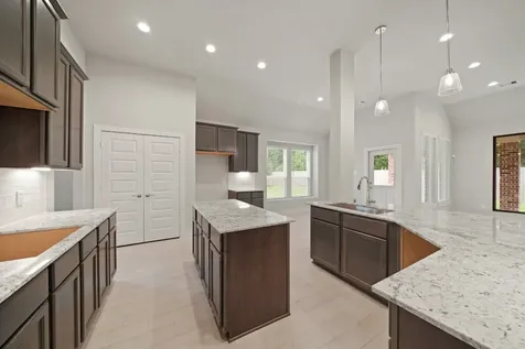 2140 Golden Spruce Court Conroe TX 77301