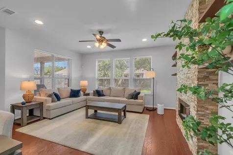 6427 Addlestone Ridge Lane Katy TX 77494