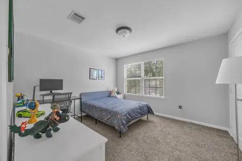 6427 Addlestone Ridge Lane Katy TX 77494