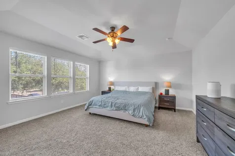 6427 Addlestone Ridge Lane Katy TX 77494