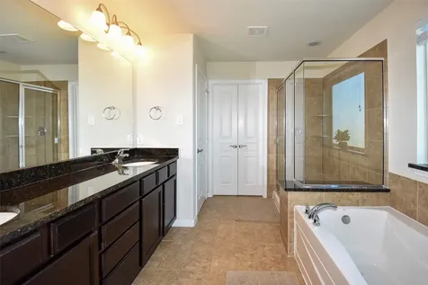 6427 Addlestone Ridge Lane Katy TX 77494