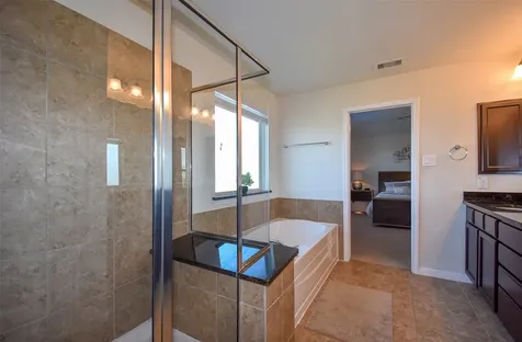 6427 Addlestone Ridge Lane Katy TX 77494
