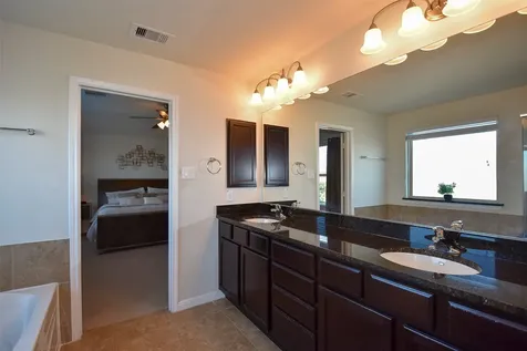 6427 Addlestone Ridge Lane Katy TX 77494
