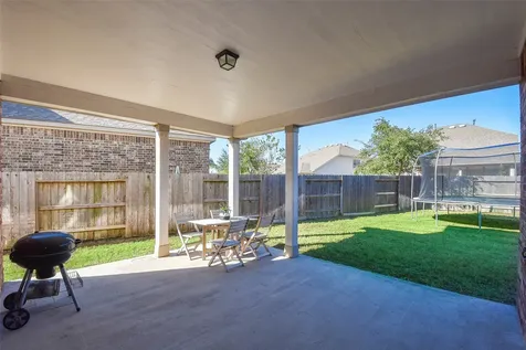 6427 Addlestone Ridge Lane Katy TX 77494