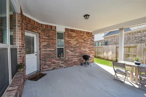 6427 Addlestone Ridge Lane Katy TX 77494