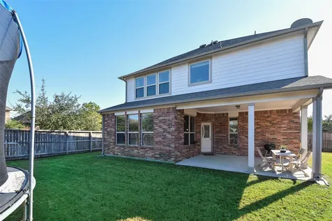 6427 Addlestone Ridge Lane Katy TX 77494